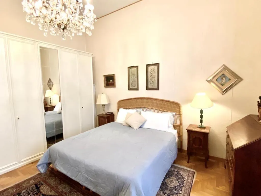 Lägenhet Traditional Style In The City Center Rom Italien